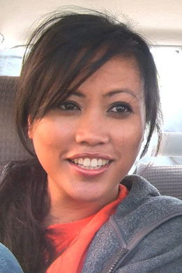 Joy Bisco as Annabelle Manalo