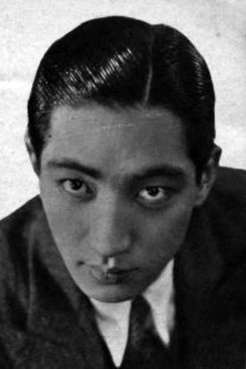 Shōsaku Sugiyama as 