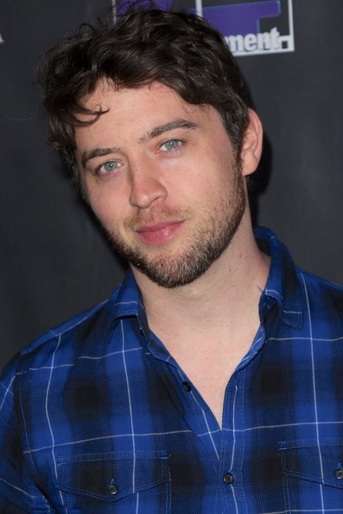 Johnny Pacar as Cody Jackson