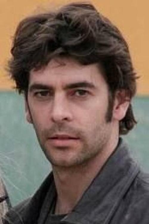 Pascal Tokatlian as Klaus