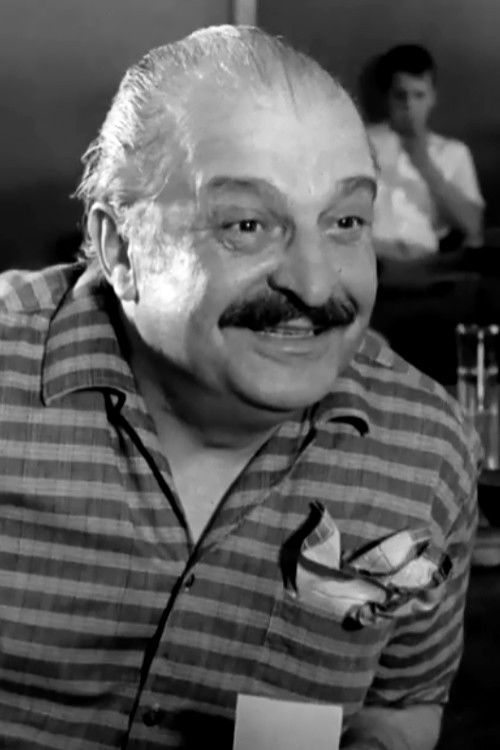 Filios Filippidis as Agop Katrakapian