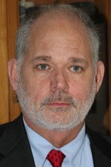 Kevin M. Shipp as Self