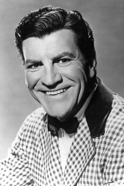 Robert Preston as Digby Geste