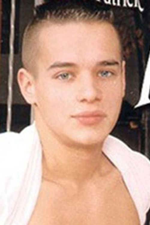 Patrick Veselsky as (archive footage)