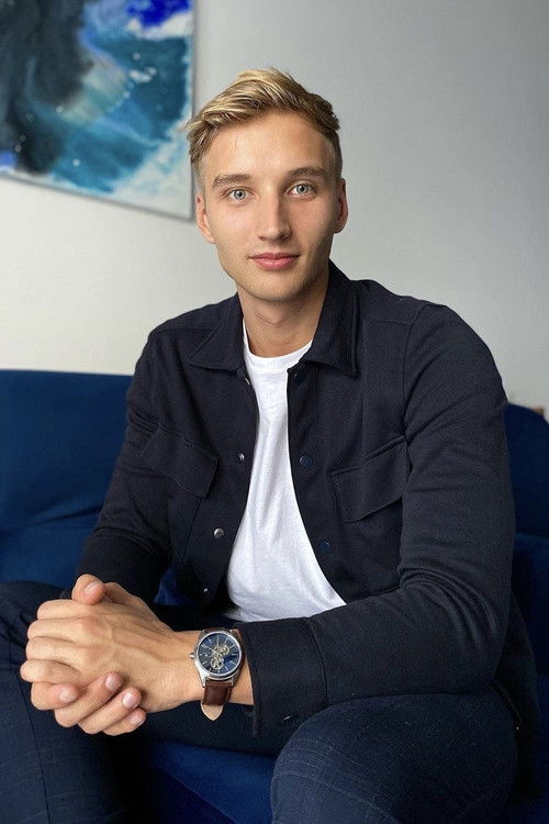 Jan Kałusowski as Himself