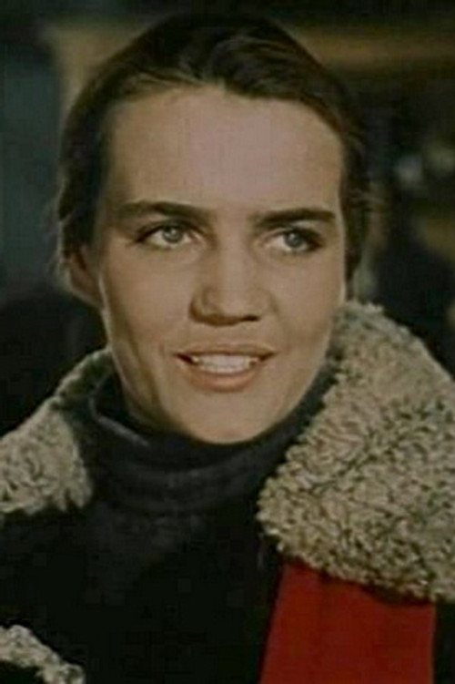 Tatyana Makhova as Sofia Nikolayevna