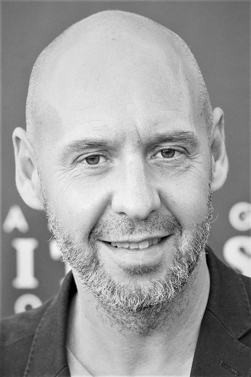 Jaume Balagueró as Himself