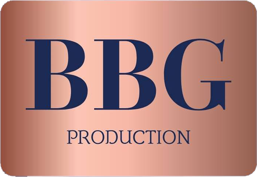 Bubblegum Production logo