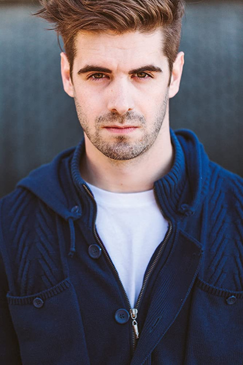 Dylan Reed as Rocket