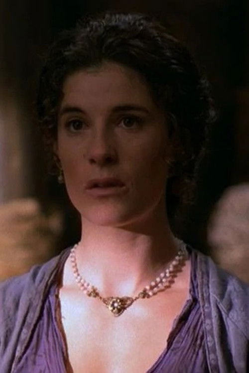 Sarah Smuts-Kennedy as Marcelle