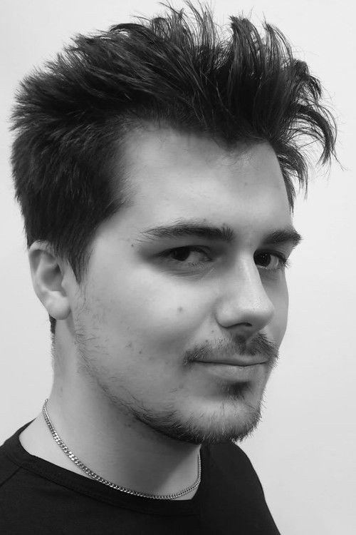 Harrison Parks as Raymond