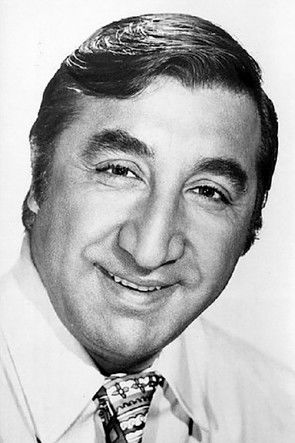 Frunzik Mkrtchyan as Dzhabrail