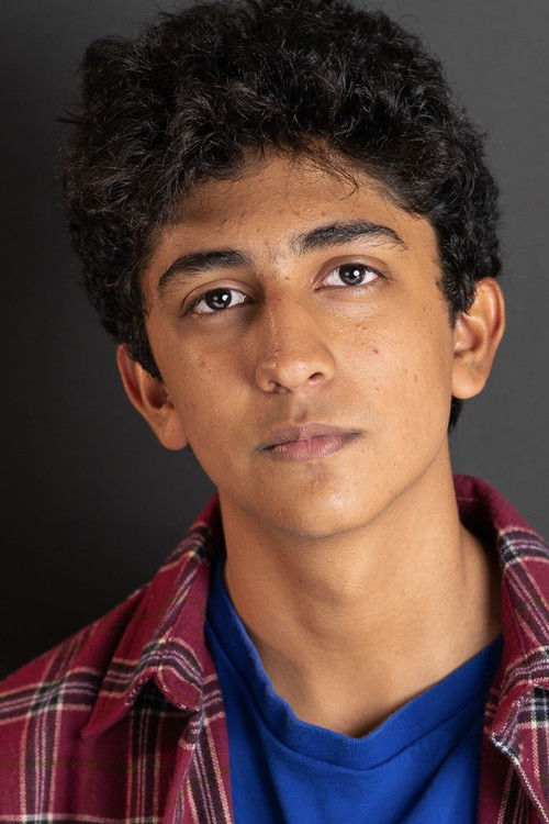 Arjun Sriram as Kamal Pradeep