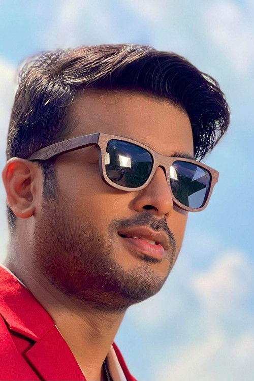 Shipan Mitra as Selim