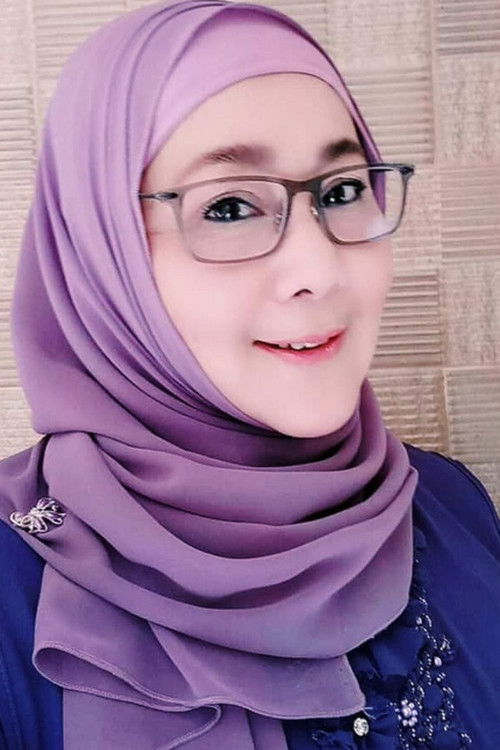 Ucy Bing Slamet as Asih