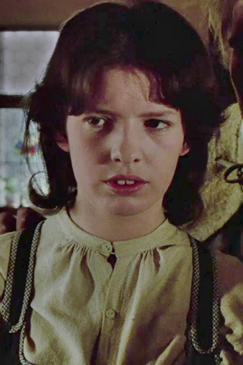 Sonja Skiba as Ludmilla