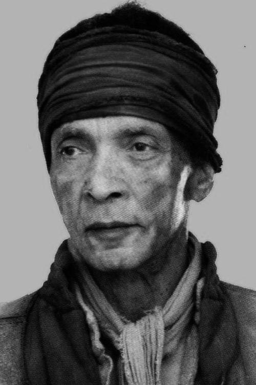 Joseph Charles as Doctor