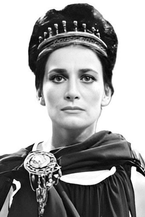 Maria Grazia Marescalchi as 