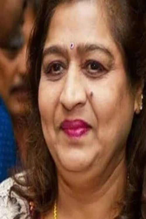 Pramila Joshai as 
