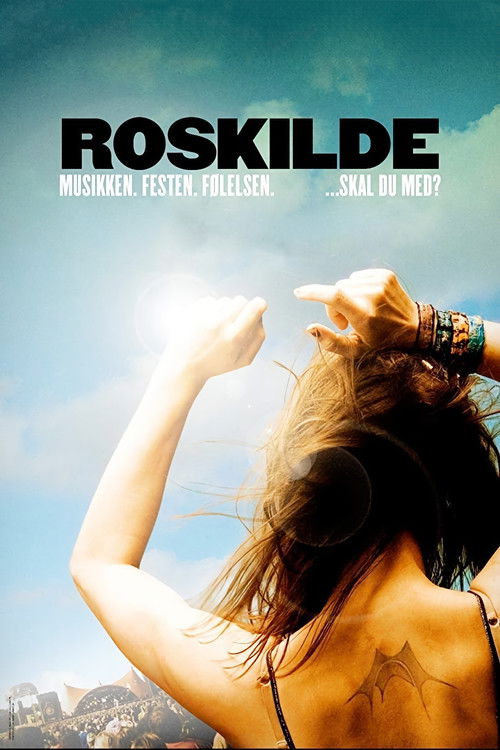 Roskilde poster