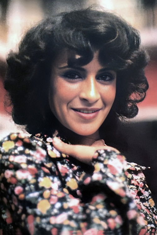 Fettouma Ousliha-Bouamari as 