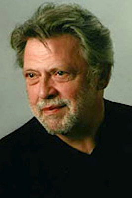 Jacek Jarosz as kierownik plakaciarni