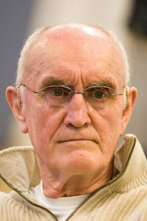 Tim Barlow as Hector McDougal