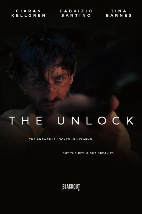 The Unlock poster