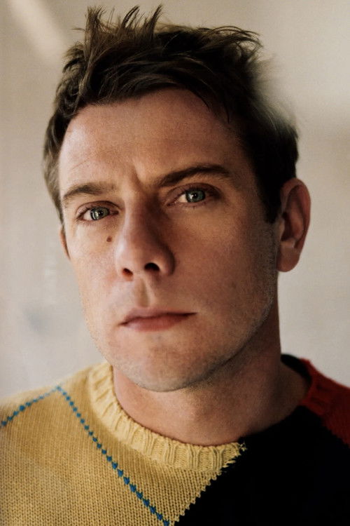 Jonathan Anderson as Self