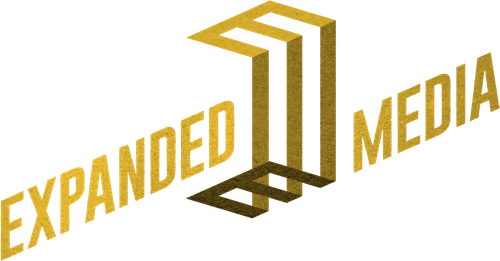 Expanded Media logo
