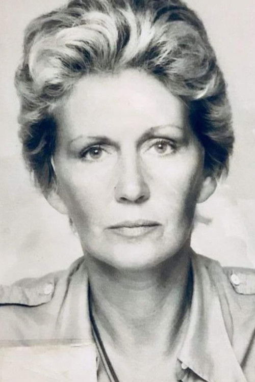 Donatella Mauro as Cristina