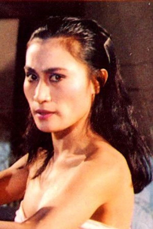 Alice Tseng as Ninja Ho (archive footage)