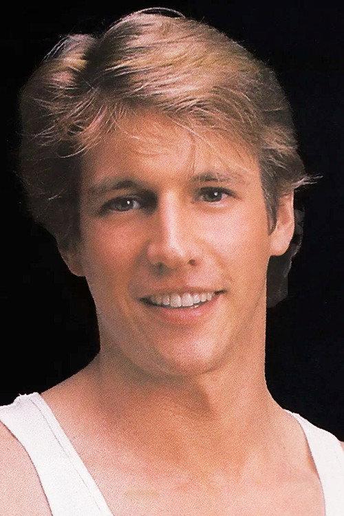 Peter Tramm as Ron Denver