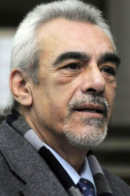 Yavor Milushev as Aros