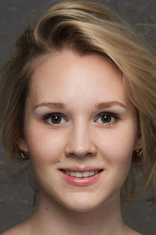 Anna Mareeva as Tanya