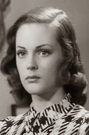 Liane Linden as Eivor Wahlman