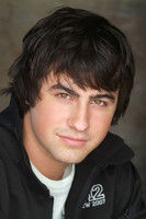 Ryne Sanborn as Stephen