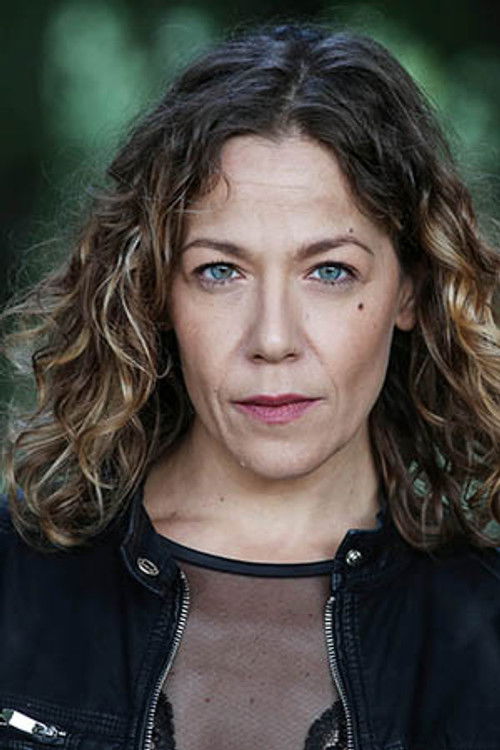 Camilla Martini as Margherita