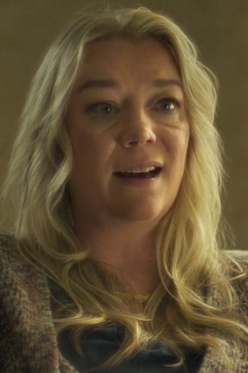 Karen Laramie as Self - Maddie's Mother