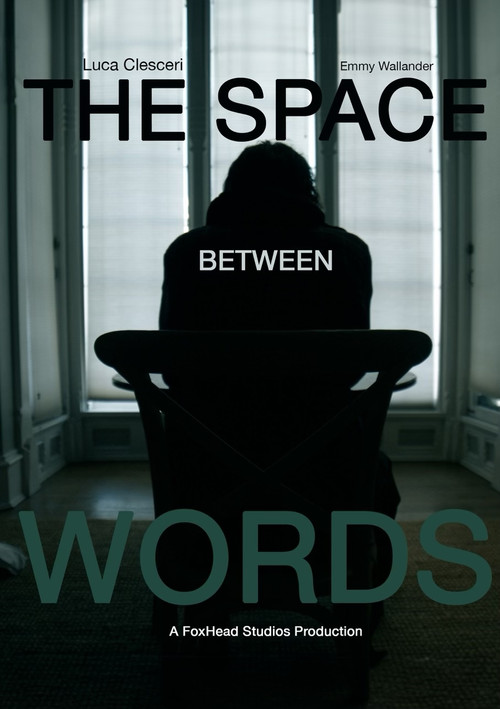 The Space Between Words