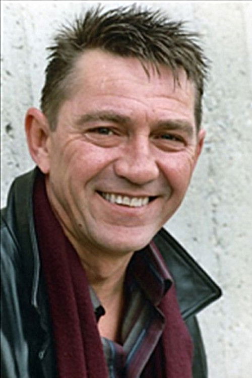 B. Anthony Cohen as Mission Control Chief