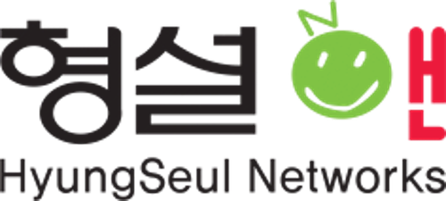 HyungSeul Networks logo