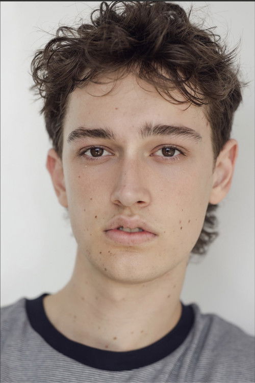 Hamish Alexander as Luca