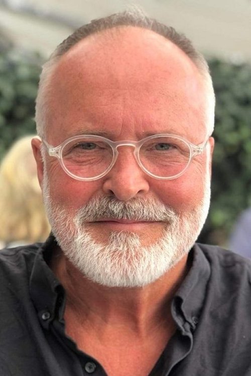 Jens Zacho Böye as Danish Controller