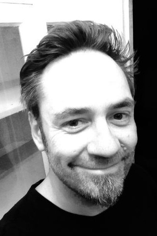 Dave Wasson as Driver (voice) (as David Wasson)