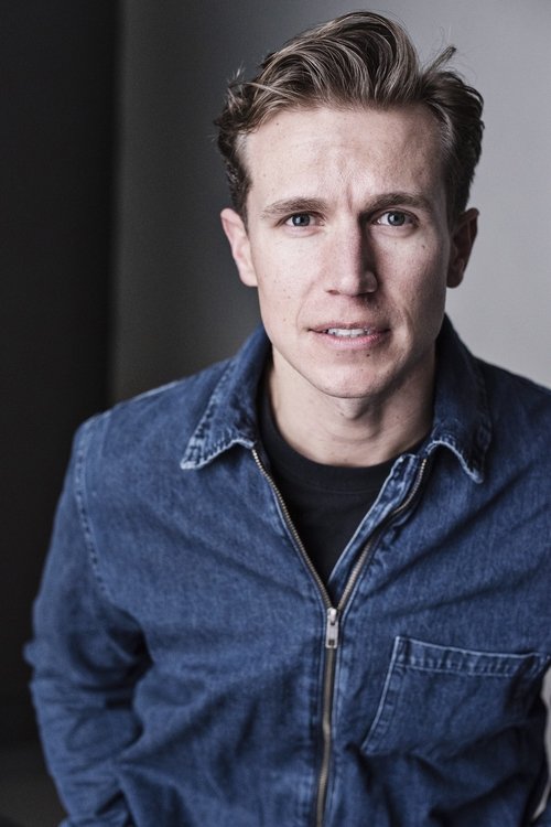 Daniel Attwell profile photo