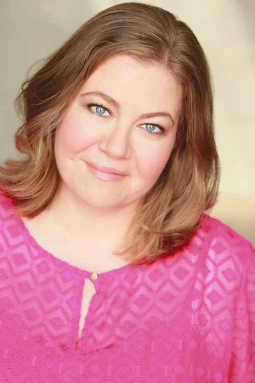 Lisa Linke as Nurse Cohen