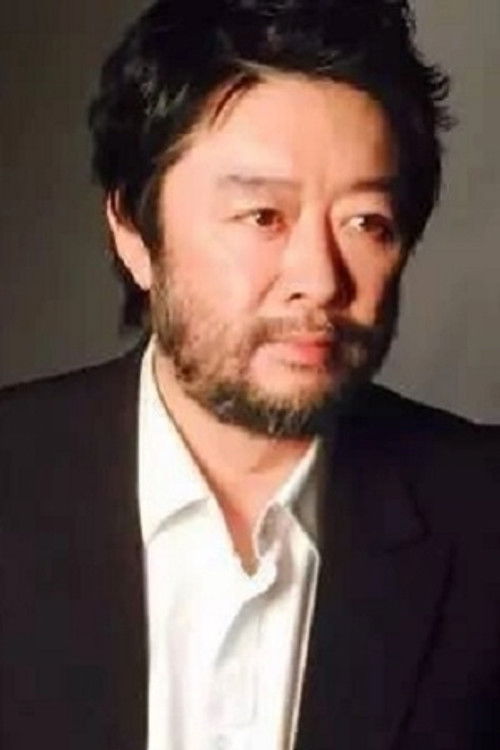 杨军 as 影霸 (Actor)