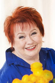 Tuija Piepponen as Kaisa Kuovi