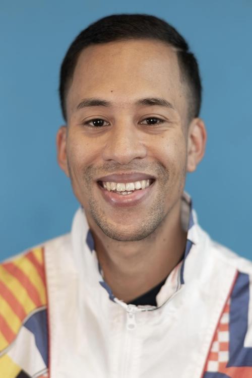 Jon Meggison as Tariq